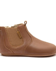 Dusty Boots - Brown
