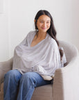 Nursing Cover - Airplane