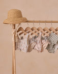 Garden Hat - Straw