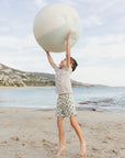 Boardshort - Coastal Check