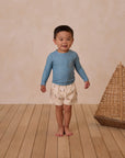 Boardshort - Sailboats