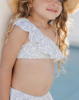 Skirted Bikini - Blossom