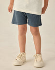Sam Short Navy