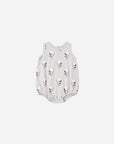 Bubble Onesie Wildflower