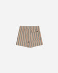 Boardshort - Multi-Stripe