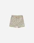Boardshort - Palm Check
