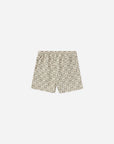 Boardshort - Palm Check