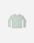 Long Sleeve Rashguard - Sage
