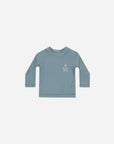Rashguard - Ocean