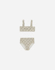 Brently Bikini - Palm Check