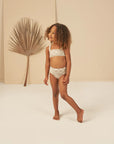 Brently Bikini - Palm Check