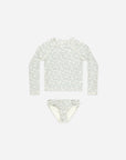 Maryn Rashguard Set - Blossom