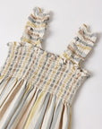 Julia Romper - Stripes