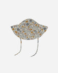 Floppy Sun Hat - Gardenia