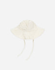 Floppy Sun Hat - Ivory