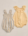 Julia Romper - Stripes