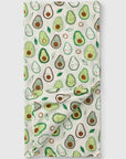 Muslin Swaddle - Avocado
