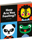 How Are You Feeling?