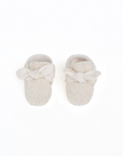 Shoes with Fleece Lining - Latte