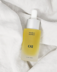 Face + Belly Oil
