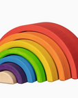 Building Blocks - Little Rainbow