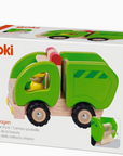 Garbage Truck
