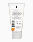 Baby Diaper Rash Ointment with Sweet Almond Oil + Zinc Oxide