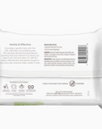 Baby Sensitive Wipes with Aloe, 72 Ct