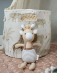 Jojo Giraffe Plush Toy