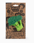 Brucy the Broccoli