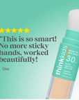 Thinkkids Brush-On Sun Shield Spf 30