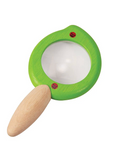 Leaf Magnifier