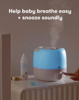 3-in-1 Humidifier