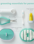 Baby Grooming Kit