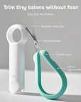 Baby Grooming Kit