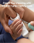 Baby Grooming Kit