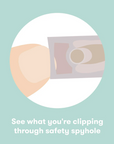 NailFrida the SNIPPERCLIPPER SET