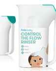 Control the Flow Rinser