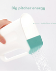 Control the Flow Rinser