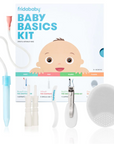 Baby Basics Kit (YOU'LL ACTUALLY USE)