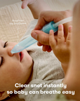 Baby Basics Kit (YOU'LL ACTUALLY USE)