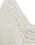 Linen and Cotton Romper
