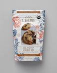 Organic Sea Salt Chocolate Chunk | Taste Chérie | Lactation Cookie Mix