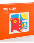 TouchWords: My Day
