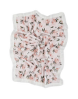 Little Unicorn Organic Cotton Muslin Baby Quilt