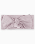 Classic Hattie Bow Wrap - Wisteria
