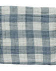 Mebie Baby Burp Cloth