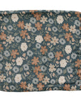 Mebie Baby Burp Cloth