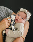 Mebie Baby Burp Cloth