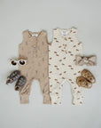 Horse Tank Romper